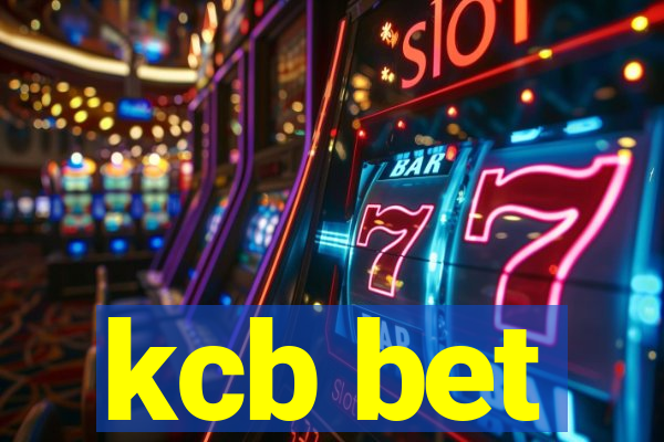 kcb bet